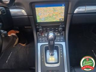 PORSCHE 718 Spyder usata, con Climatizzatore