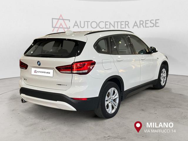 BMW X1 usata, con Alzacristalli elettrici