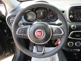 FIAT 500X usata, con Servosterzo
