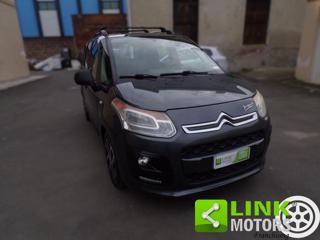 CITROEN C3 Picasso usata, con Alzacristalli elettrici