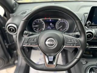 NISSAN Juke usata, con Climatizzatore