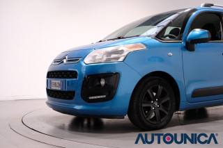 CITROEN C3 Picasso usata 35
