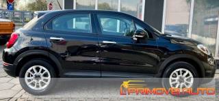 FIAT 500X usata, con Climatizzatore