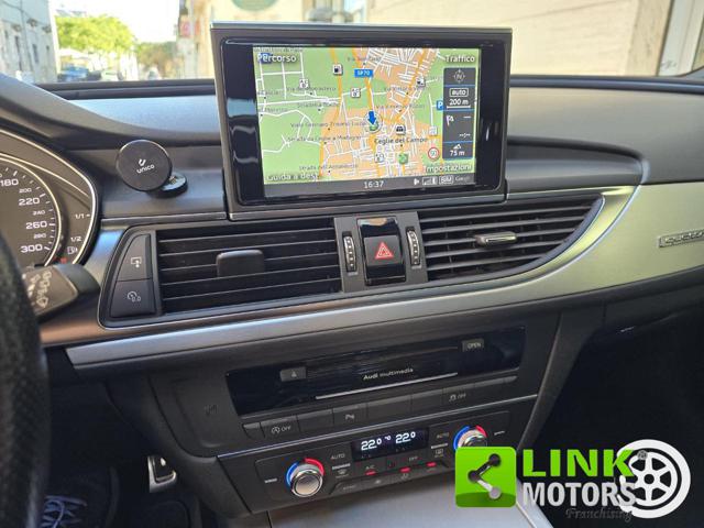 AUDI A6 usata, con Fari Xenon