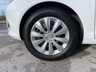 FORD Fiesta usata, con Chiusura centralizzata telecomandata