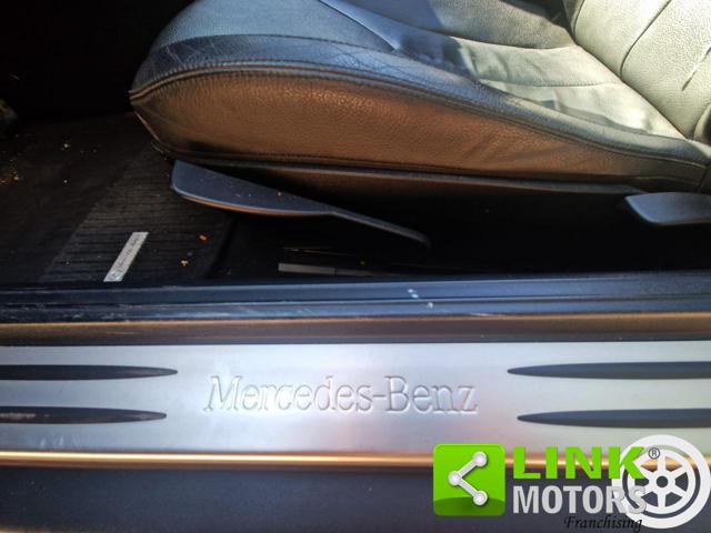 MERCEDES-BENZ SLK 200 usata 30