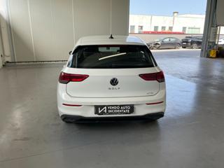VOLKSWAGEN Golf usata, con Autoradio