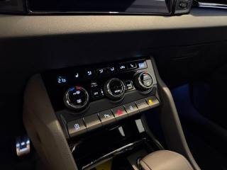 SKODA Karoq usata, con ESP