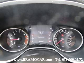 JEEP Compass usata, con ESP