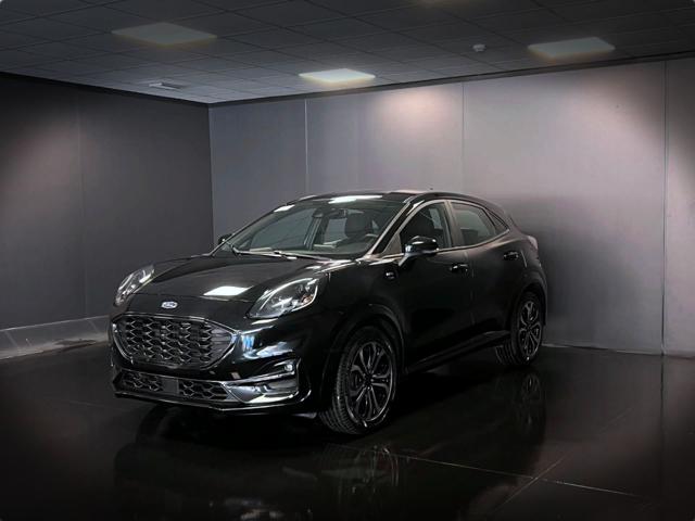 FORD Puma usata, con ABS