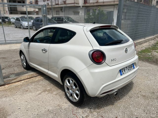 ALFA ROMEO MiTo usata, con Airbag Passeggero