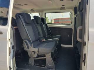 FORD Transit Custom usata, con Volante multifunzione