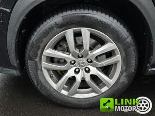 LEXUS NX 300 usata 32