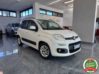 FIAT Panda usata, con Airbag Passeggero