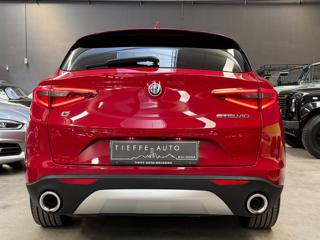 ALFA ROMEO Stelvio usata, con Alzacristalli elettrici
