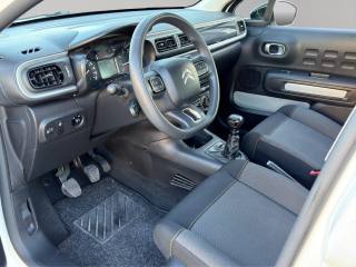 CITROEN C3 usata, con Chiusura centralizzata