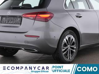 MERCEDES-BENZ A 180 usata, con Autoradio