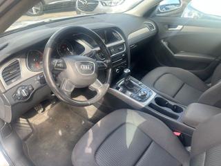 AUDI A4 usata, con Climatizzatore