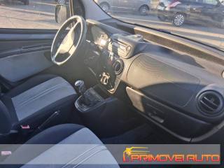 FIAT Qubo usata, con Servosterzo