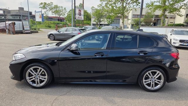 BMW 118 usata, con Airbag laterali