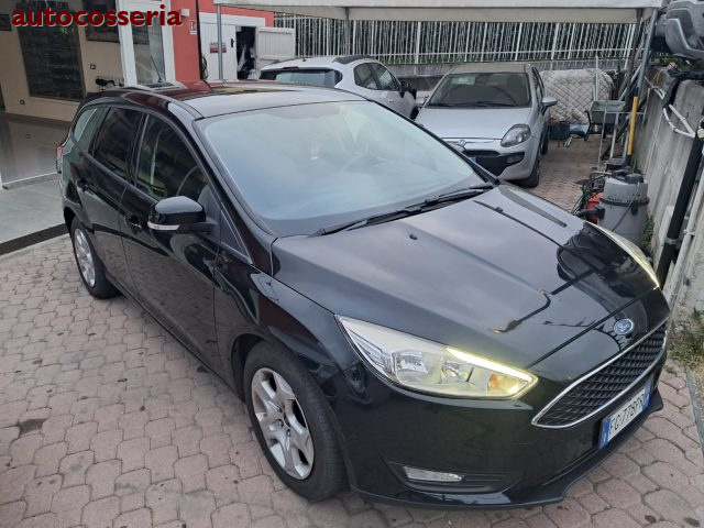 FORD Focus usata 0