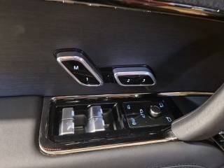 LAND ROVER Range Rover Sport usata, con Servosterzo