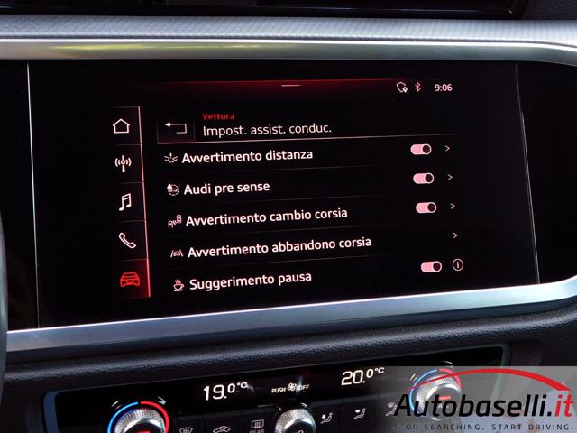 AUDI Q3 usata 67