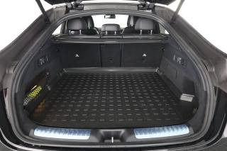 MERCEDES-BENZ G usata 5