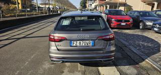 AUDI A4 usata, con Airbag Passeggero