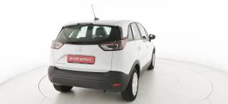 OPEL Crossland X usata, con Chiusura centralizzata telecomandata