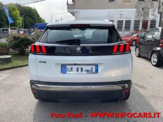 PEUGEOT 3008 usata, con Climatizzatore
