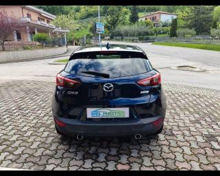 MAZDA CX-3 usata, con Bluetooth