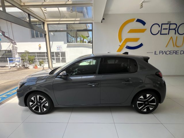 PEUGEOT 208 usata, con Servosterzo