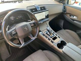DS AUTOMOBILES DS 7 Crossback usata, con Vetri oscurati