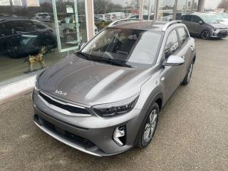 KIA Stonic usata, con Airbag Passeggero