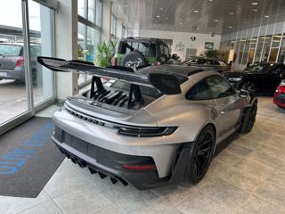 PORSCHE 911 usata, con Autoradio