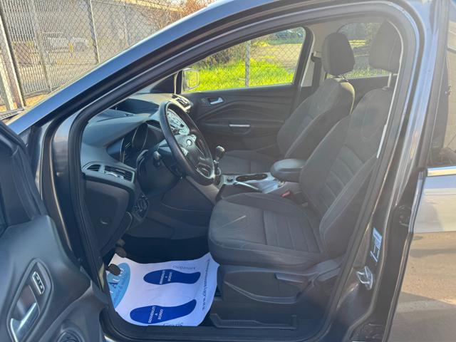 FORD Kuga usata, con Alzacristalli elettrici