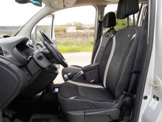 RENAULT Kangoo usata, con Pneumatici estivi