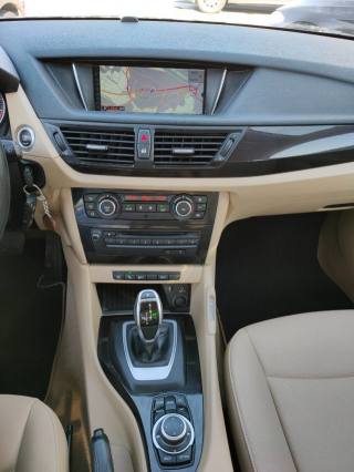 BMW X1 usata, con Cerchi in lega