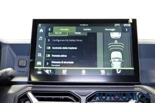 DACIA Duster usata, con Sensore di pioggia