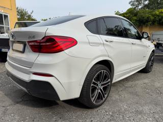 BMW X4 usata, con Airbag Passeggero