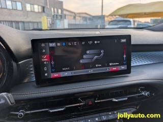 ALFA ROMEO Tonale usata, con Sedile posteriore sdoppiato