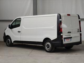 FIAT Talento usata, con Autoradio