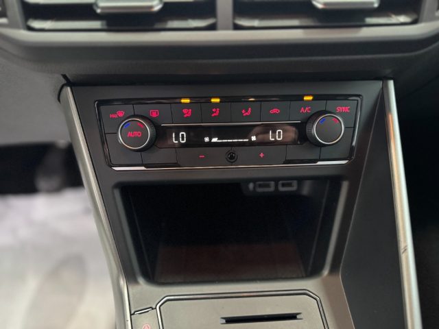 VOLKSWAGEN Polo usata, con Touch screen
