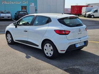 RENAULT Clio usata, con Autoradio