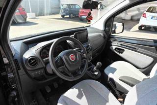 FIAT Fiorino usata, con Chiusura centralizzata