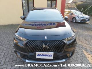 DS AUTOMOBILES DS 7 Crossback usata, con Airbag laterali
