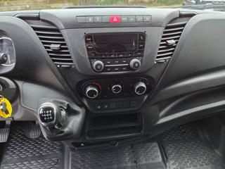 IVECO Daily usata, con ESP