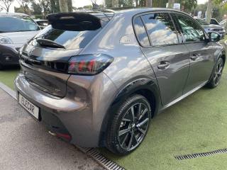 PEUGEOT 208 usata, con Airbag Passeggero