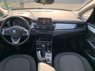 BMW 216 usata, con Cruise Control